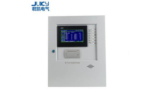 電氣火災(zāi)監(jiān)控系統(tǒng)：君凱電氣的創(chuàng)新與發(fā)展