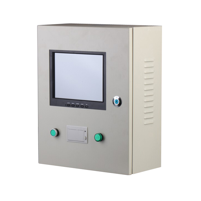 電氣火災(zāi)監(jiān)控系統(tǒng) 電氣火災(zāi)監(jiān)控系統(tǒng)