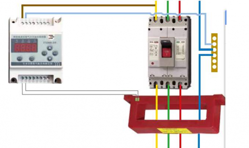 電氣火災(zāi)監(jiān)控系統(tǒng)主機(jī)的特點(diǎn)有哪些？